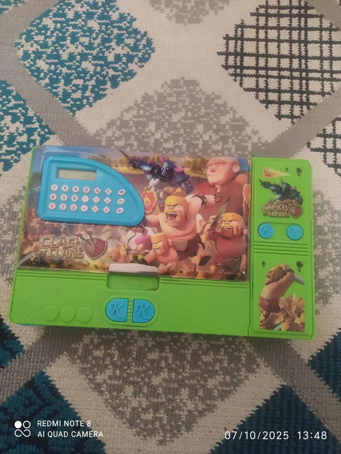 جامدادی جادویی|لوازم التحریر|شیراز, شهرک ایثار|دیوار