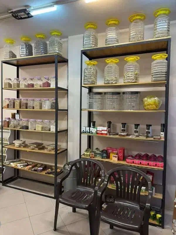 استخدام فروشنده برای فروشگاه|استخدام بازاریابی و فروش|تهران, عباسآباد|دیوار