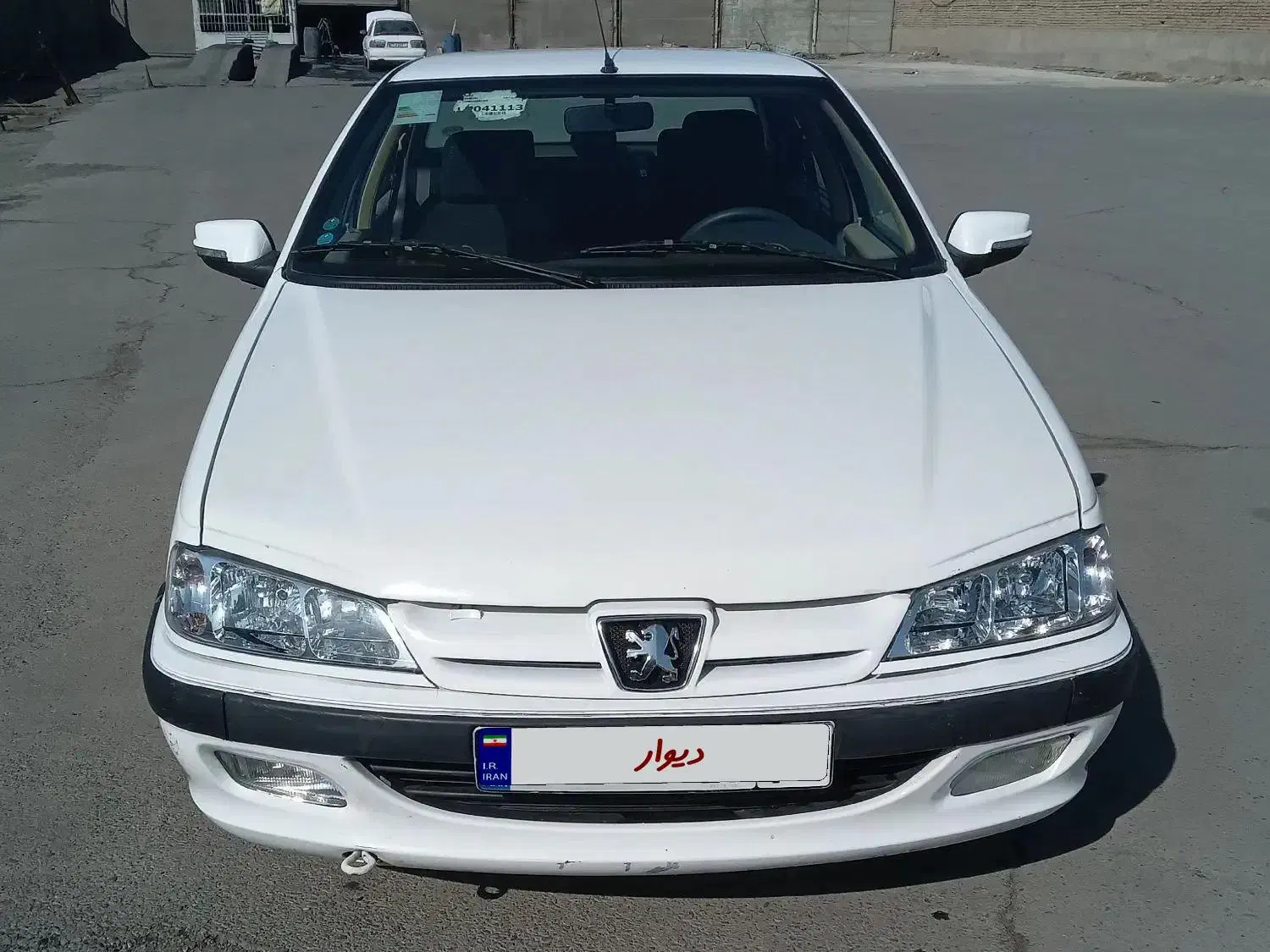 پژو پارس مدل آخر ۹۹|خودرو سواری و وانت|تهران, بهداشت|دیوار