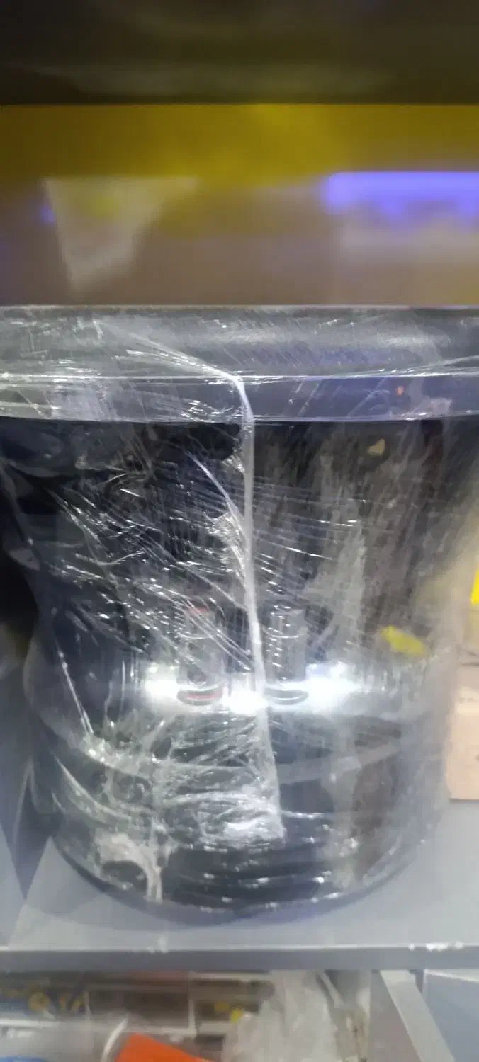 فروشی ساب ۶ هزار هرمس ویس|سیستم صوتی خانگی|اصفهان, آبشار|دیوار