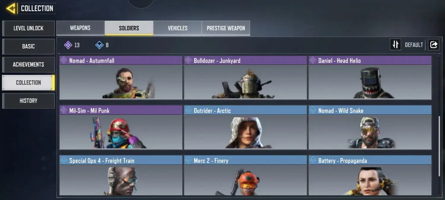 اکانت کالاف زیر قیمت|کنسول، بازی ویدئویی و آنلاین|مشگین شهر, |دیوار