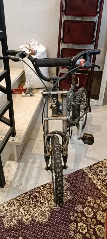 دوچرخه ۱۲و۱۶|دوچرخه، اسکیت، اسکوتر|تهران, شهرک استقلال|دیوار