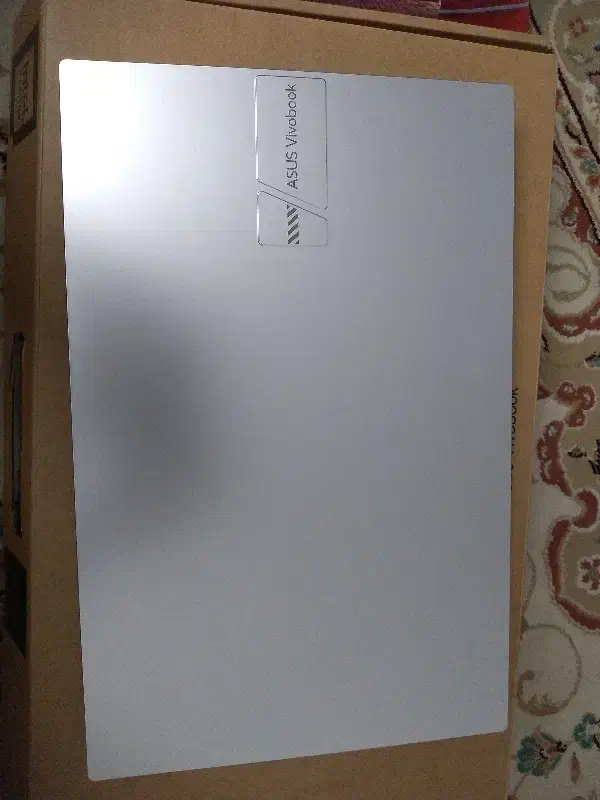 لپ تاپ ایسوسvivoo book|رایانه همراه|تهران, خانی آباد نو شمالی|دیوار