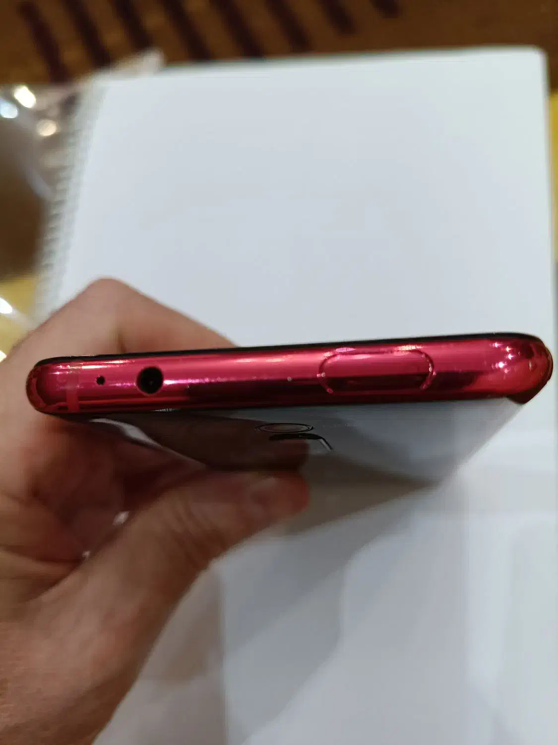 گوشی شیائومی mi 9t|موبایل|تبریز, |دیوار