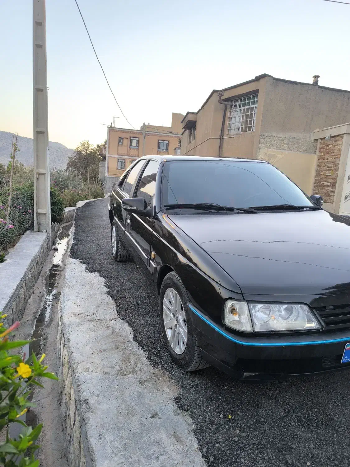 پژو 405|خودرو سواری و وانت|ایلام, |دیوار