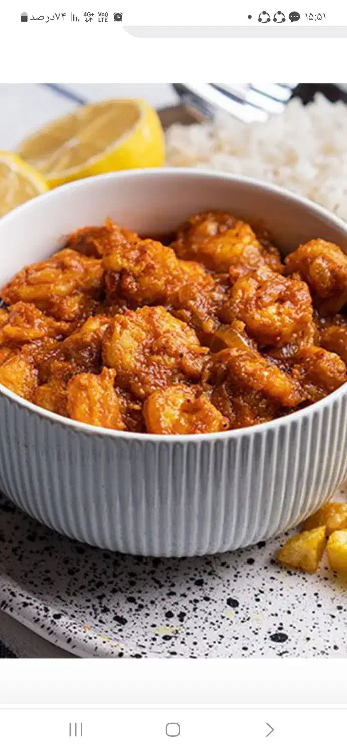 غذای دریایی|ماهی|بندرعباس, |دیوار