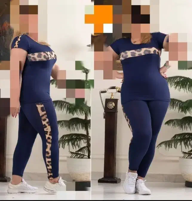 لباس زنانه راحتی|لباس|قم, شاه ابراهیم|دیوار