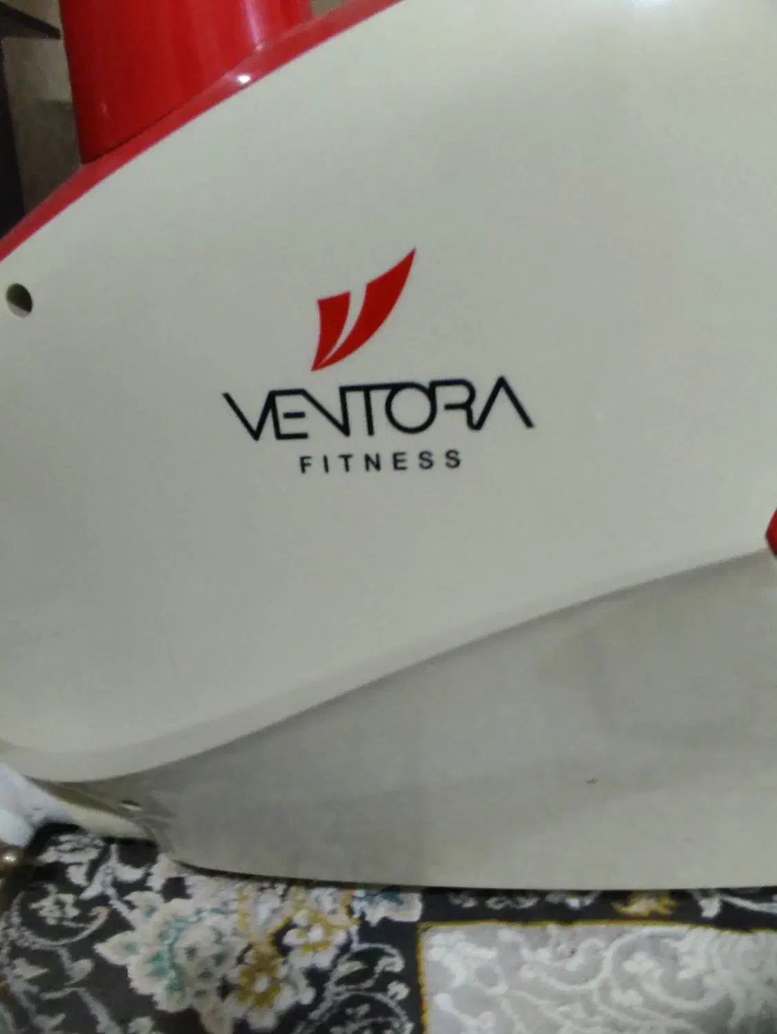 دوچرخه ثابت فیزیوتراپی وارداتی ایتالیای برند ونترا|تجهیزات ورزشی|مشهد, یوسفیه (شهرک غرب)|دیوار