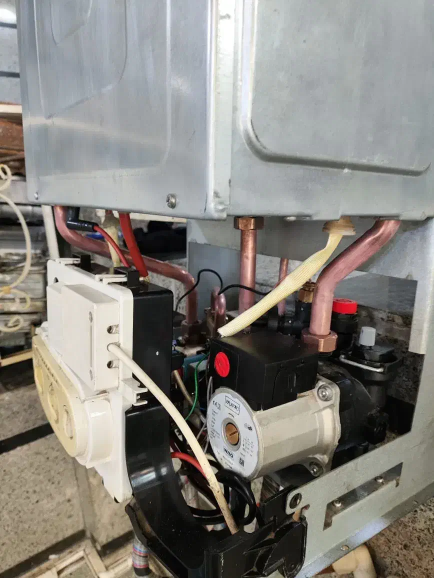 سرویس و تعمیر پکیج بوتان ایران رادیاتور گلدیران|خدمات پیشه و مهارت|تهران, ابوذر|دیوار