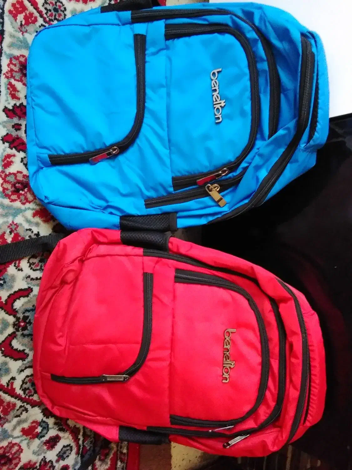 کیف ۲ عدد|کیف، کفش، کمربند|خمینی‌شهر, |دیوار