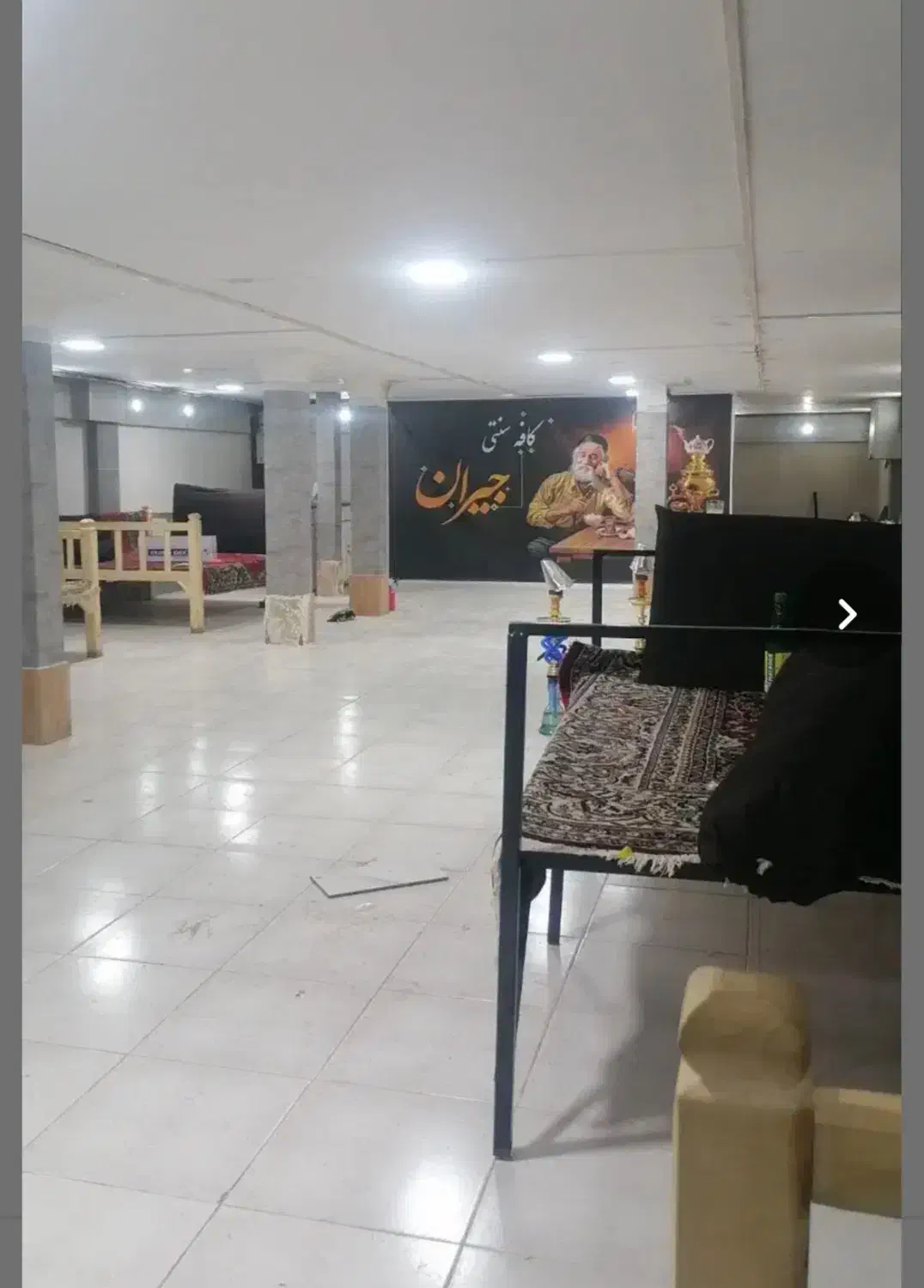 فروش وسایل کافه|کافی‌شاپ و رستوران|ارومیه, |دیوار