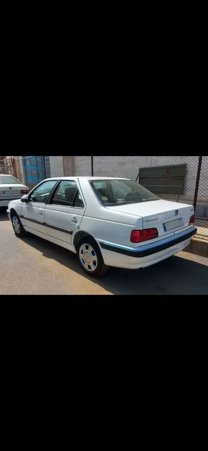 پژو پارس ۱۴۰۲|خودرو سواری و وانت|مشهد, فرهنگ|دیوار