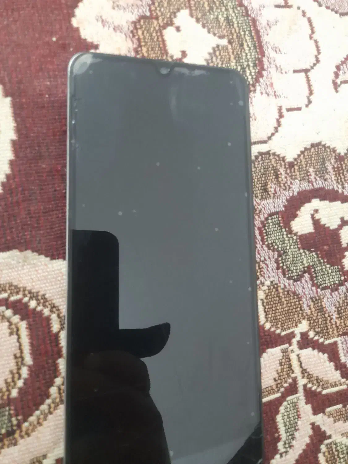 گوشی پکو c75|موبایل|بندر ماهشهر, |دیوار