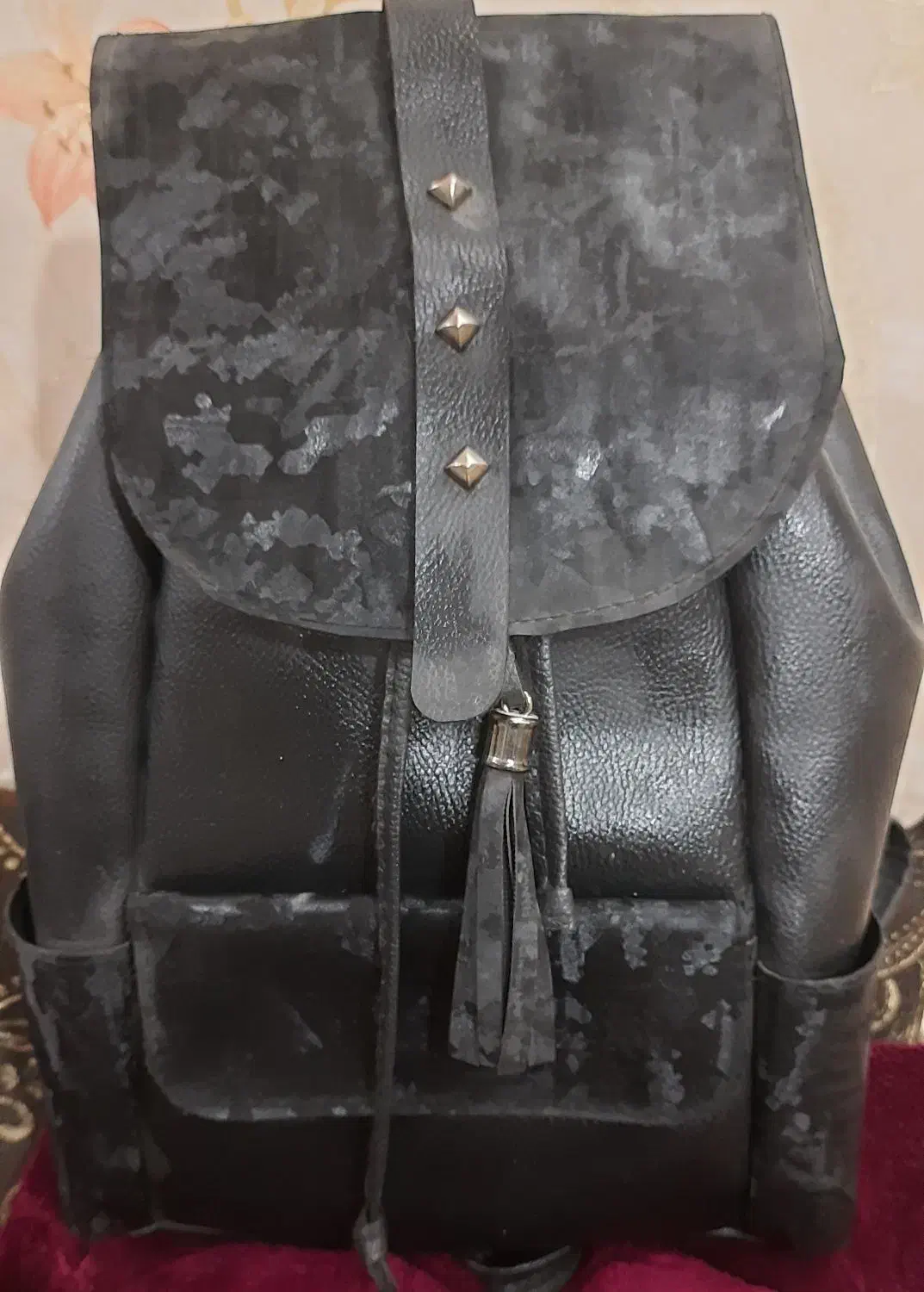 کوله پشتی|کیف، کفش، کمربند|مشهد, طبرسی شمالی|دیوار