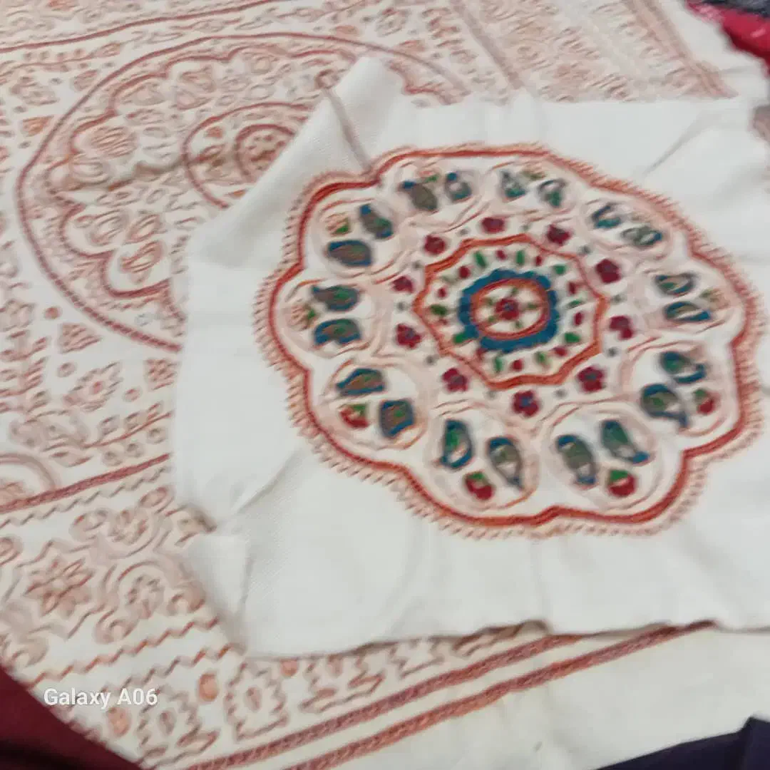 فروش پته نادوزودوخته|پرده، رانر، رومیزی|یزدان شهر, |دیوار