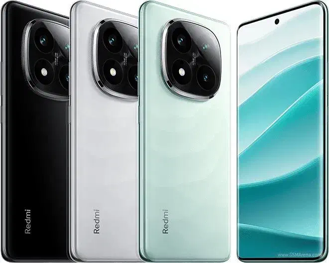 گوشی Redmi Note14 Pro+5G ظرفیت 512 گیگابایت رم 12|موبایل|تهران, باغ فیض|دیوار