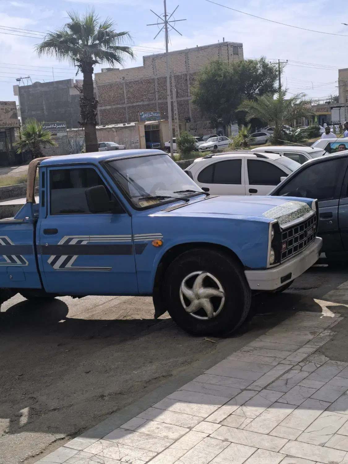 نیسان مدل 1401|خودرو سواری و وانت|ایرانشهر, |دیوار