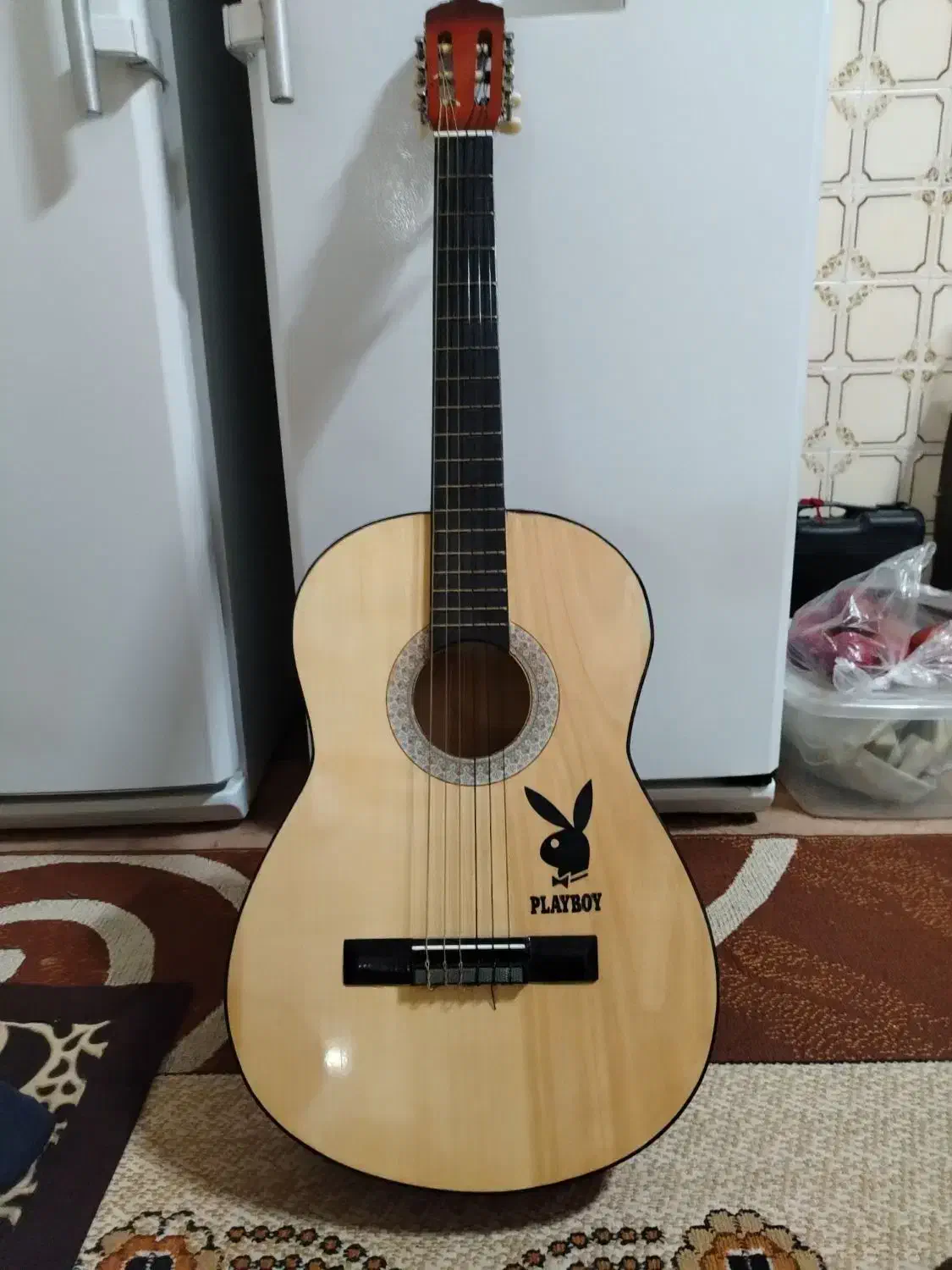 گیتار|گیتار، بیس، امپلیفایر|نجف‌آباد, ویلاشهر|دیوار