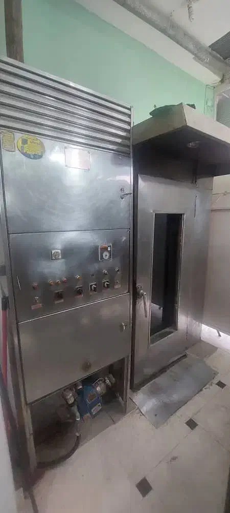 فروش لوازم قنادی صفر تا صد|فروشگاه و مغازه|بوکان, |دیوار