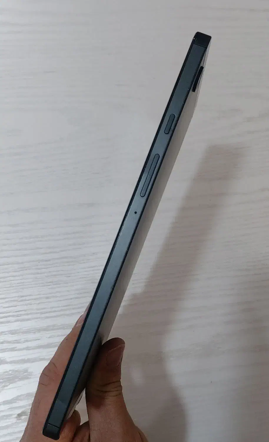 تبلت سامسونگ A9 در حد نو|تبلت|ارومیه, |دیوار