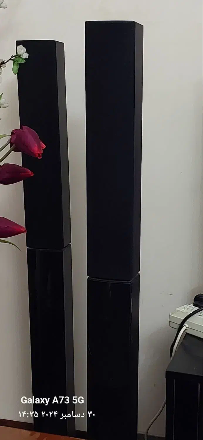 سینما خانواده|سیستم صوتی خانگی|تهران, شهرک رضویه|دیوار