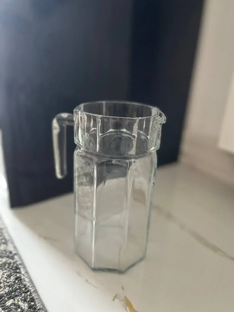 پارچ جنس فرانسوی اصل|ظروف سرو و پذیرایی|نوشهر, |دیوار