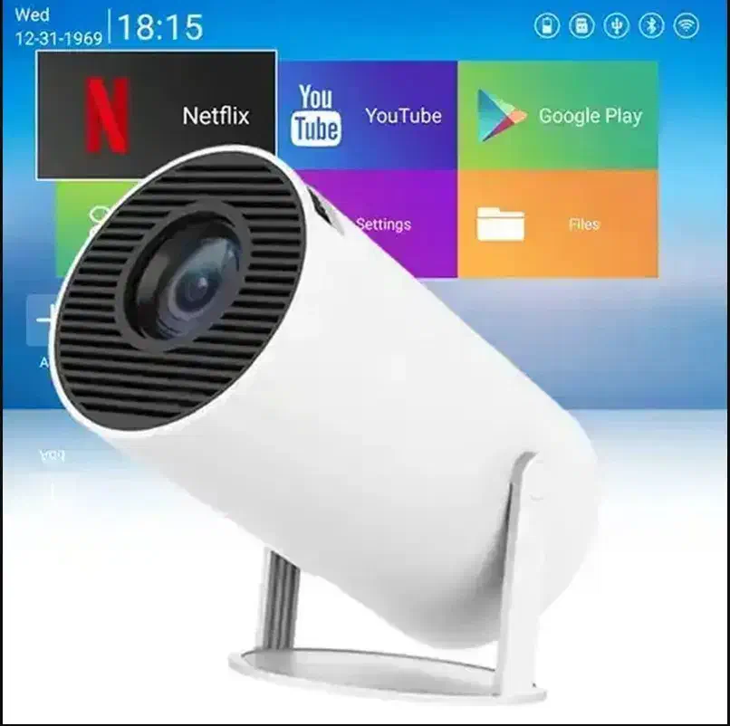 حراج ویدیو پروژکتور|تلویزیون و پروژکتور|بیرجند, |دیوار