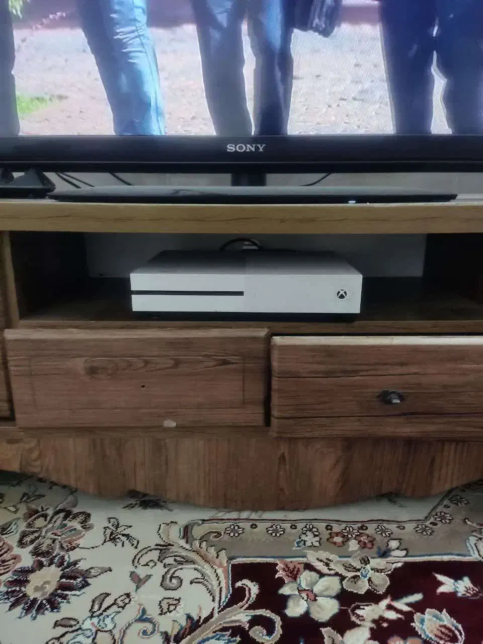 ایکس باکس s|کنسول، بازی ویدئویی و آنلاین|یزد, |دیوار