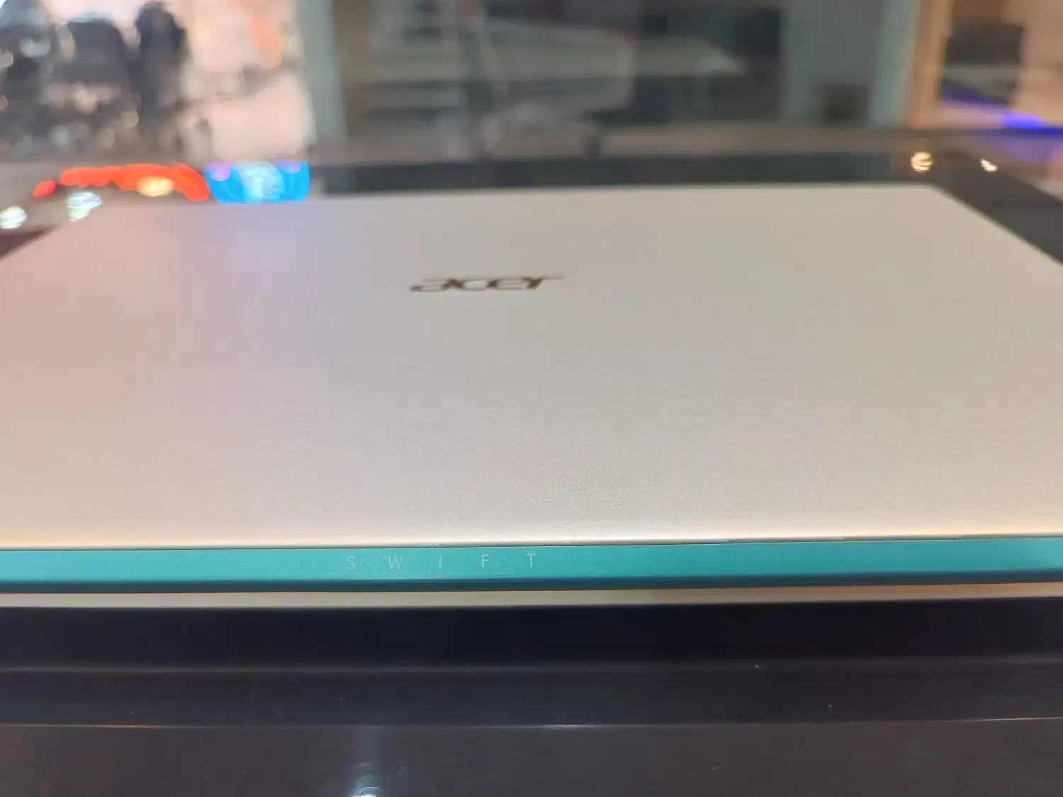 ACER SWIFT SF314 GOLD|رایانه همراه|شیراز, شهرک گلستان|دیوار