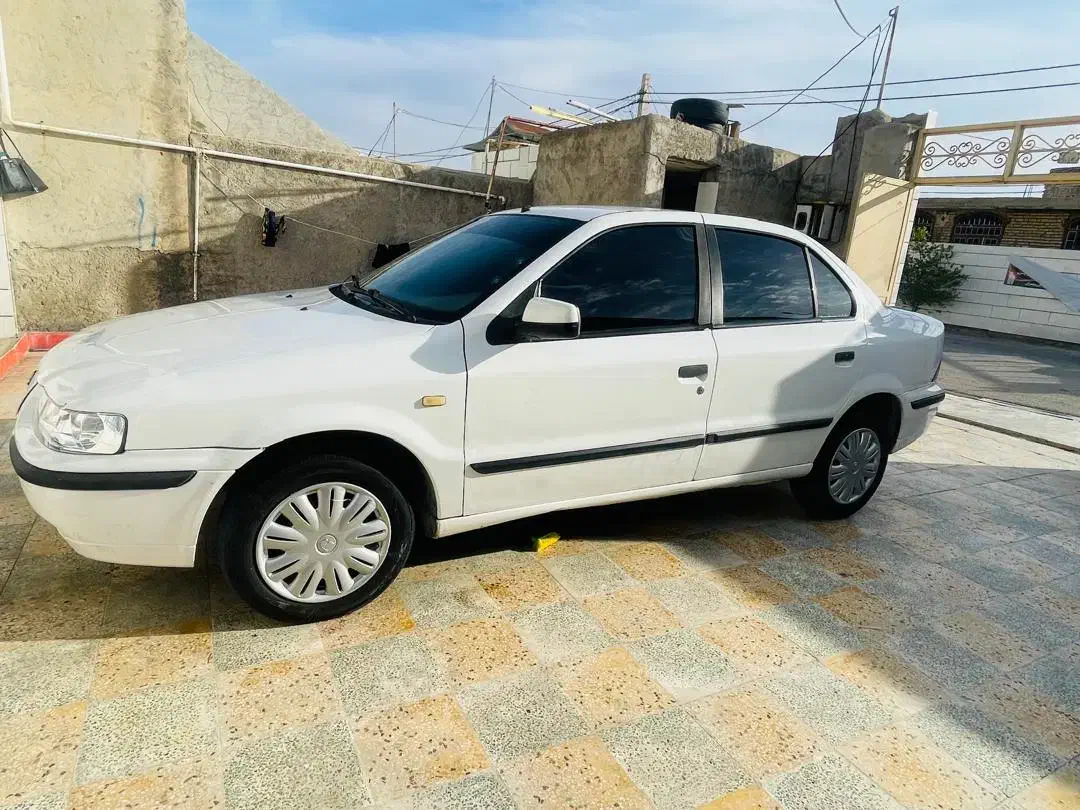 سمنse|خودرو سواری و وانت|لیکک, |دیوار