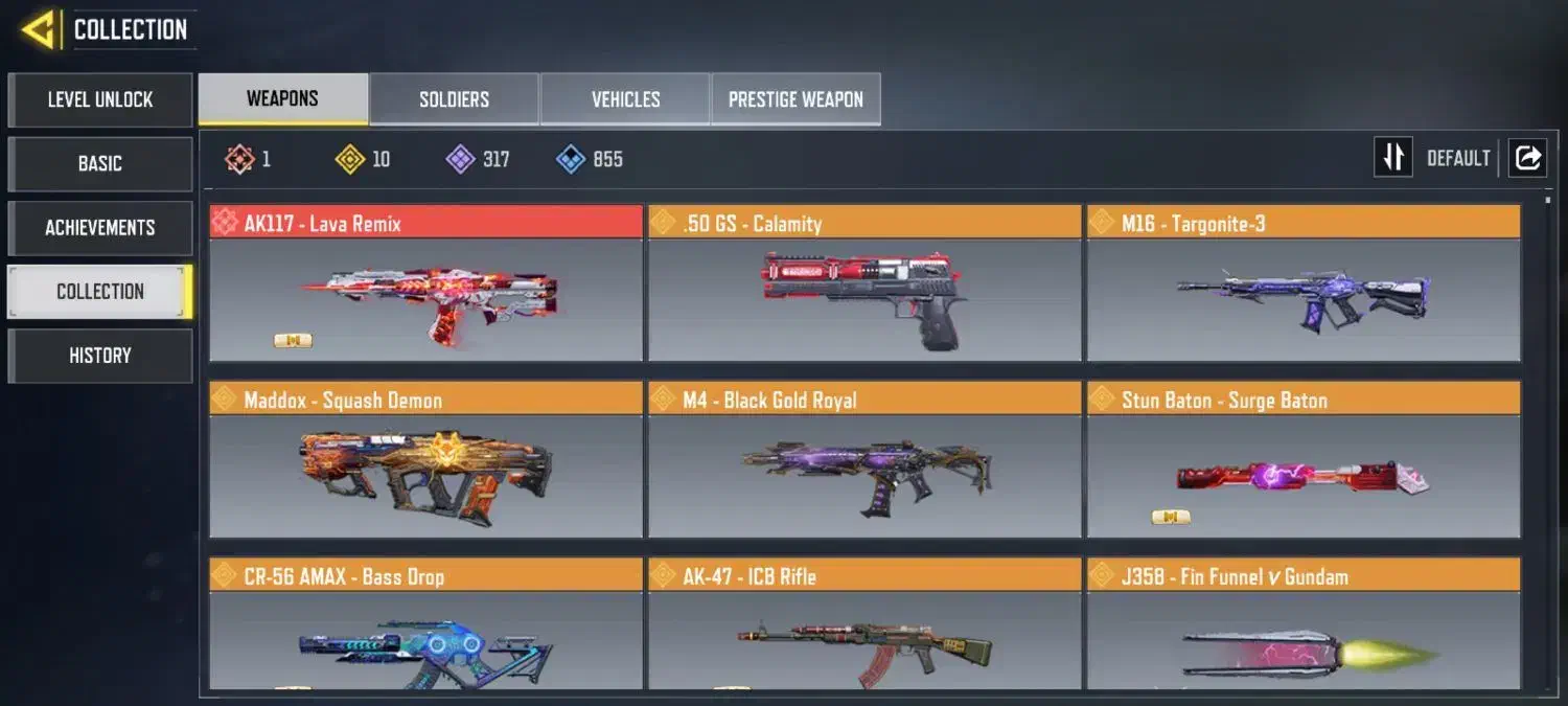 اکانت کالاف|کنسول، بازی ویدئویی و آنلاین|تهران, شهید اسدی|دیوار