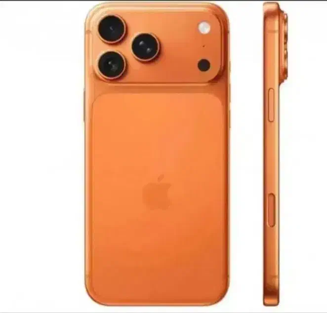 ایفون ۱۷ پرومکس  نات اکتیو  ۵۱۲  17 maxzaa|موبایل|اهواز, نادری|دیوار