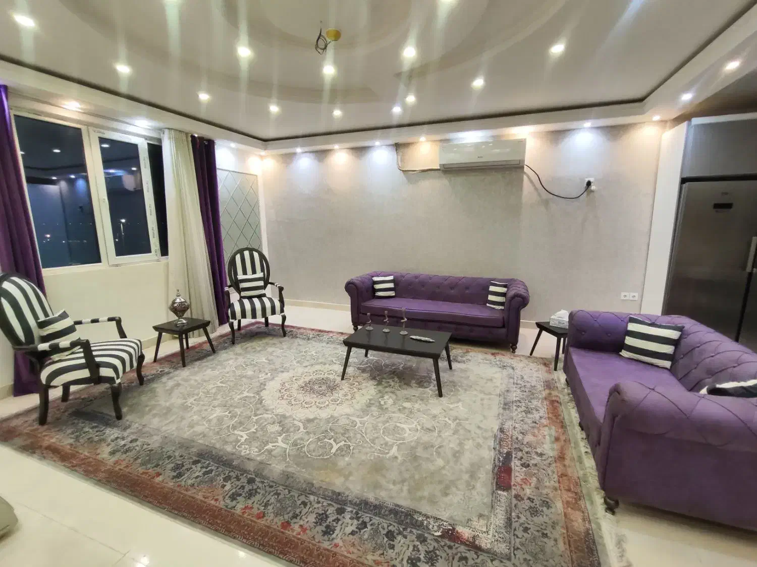 فرش|فرش|بندر ماهشهر, |دیوار