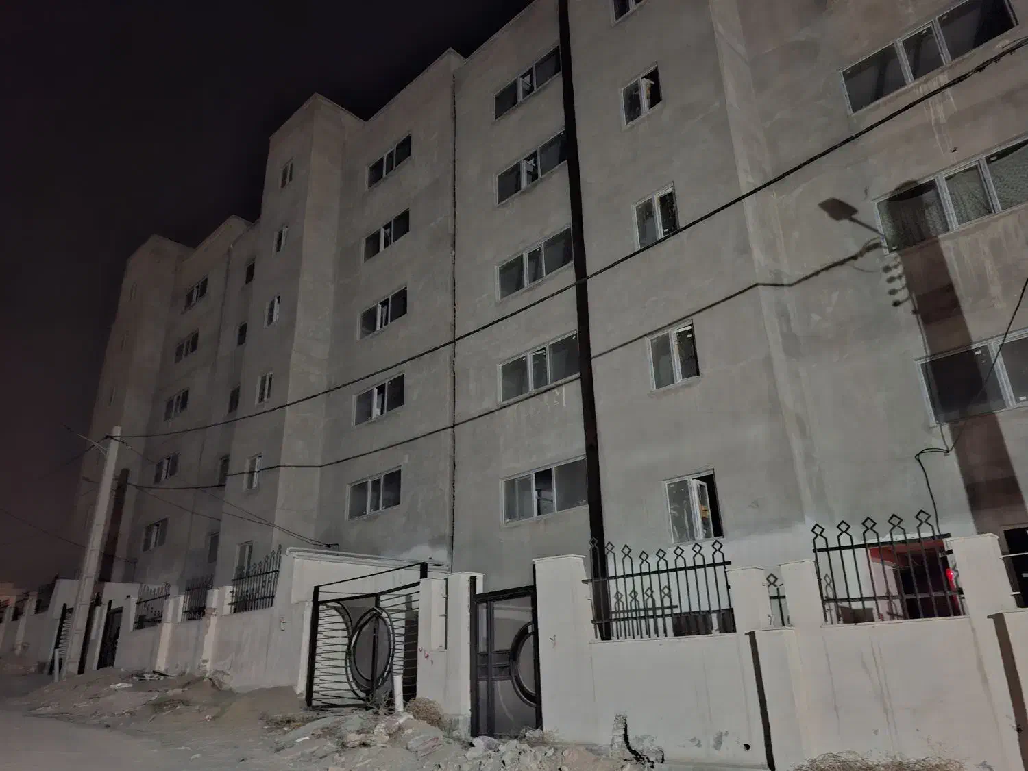 آپارتمان ۱۰۰ متری پروژه ایساتیس فاز ۸ پردیس|فروش آپارتمان|پردیس, فاز ۸|دیوار