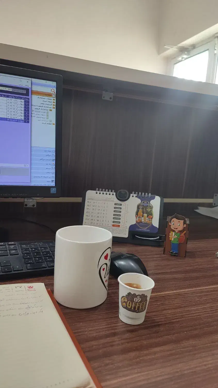 شرکت پخش مواد غذایی سبز گستر جیرفت|استخدام بازاریابی و فروش|جیرفت, |دیوار