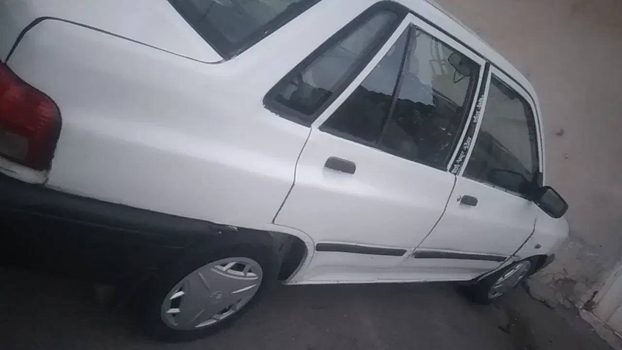 پراید مدل ۷۹|خودرو سواری و وانت|تبریز, |دیوار