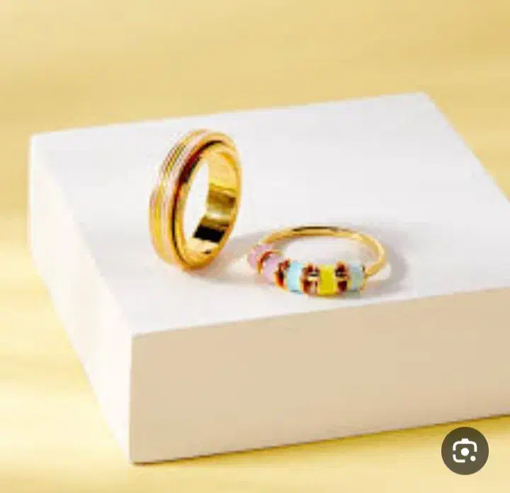 انگشتر رنگ ثابت|بدلیجات|خرم‌آباد, |دیوار