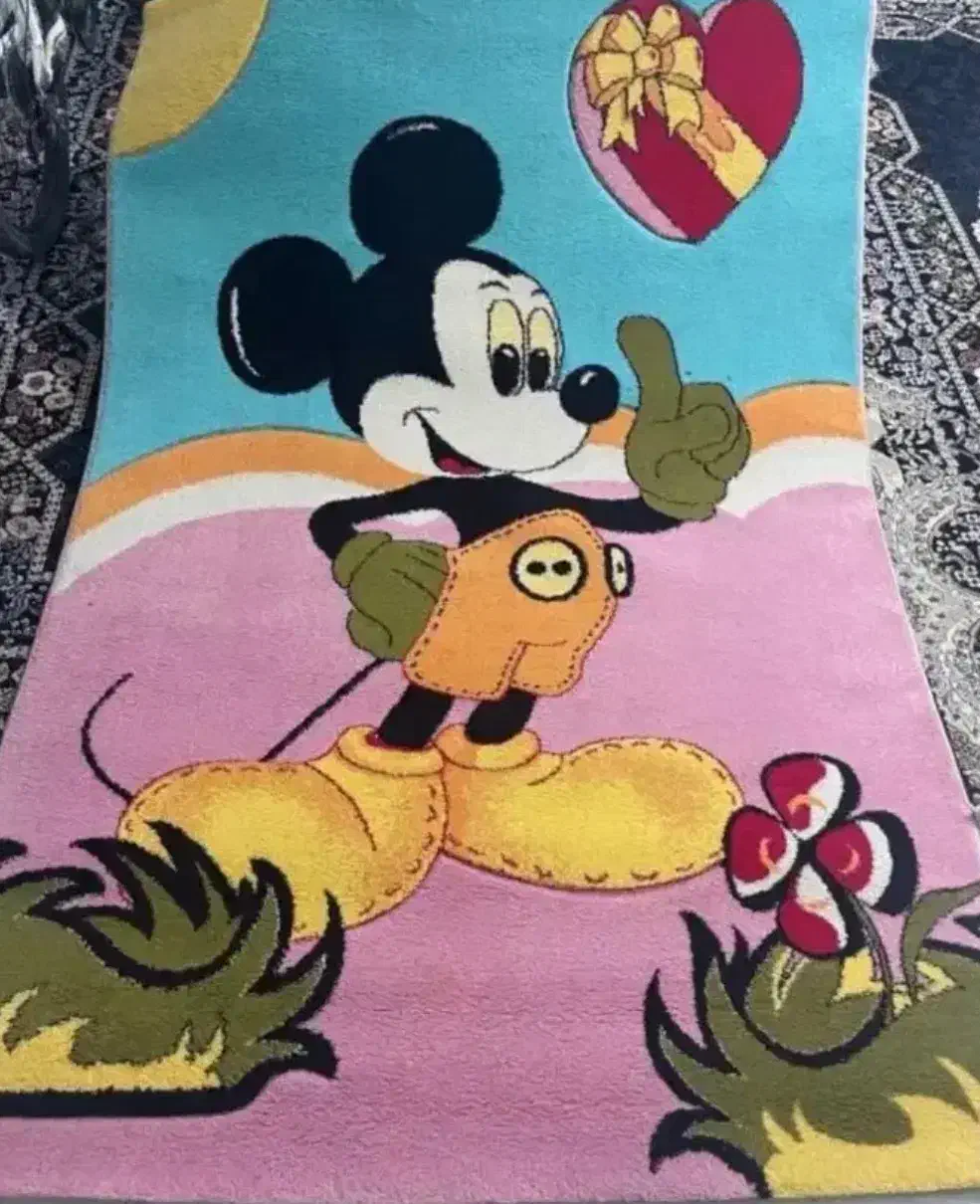 فرش کودک گلیم فرش|فرش|کرمانشاه, |دیوار