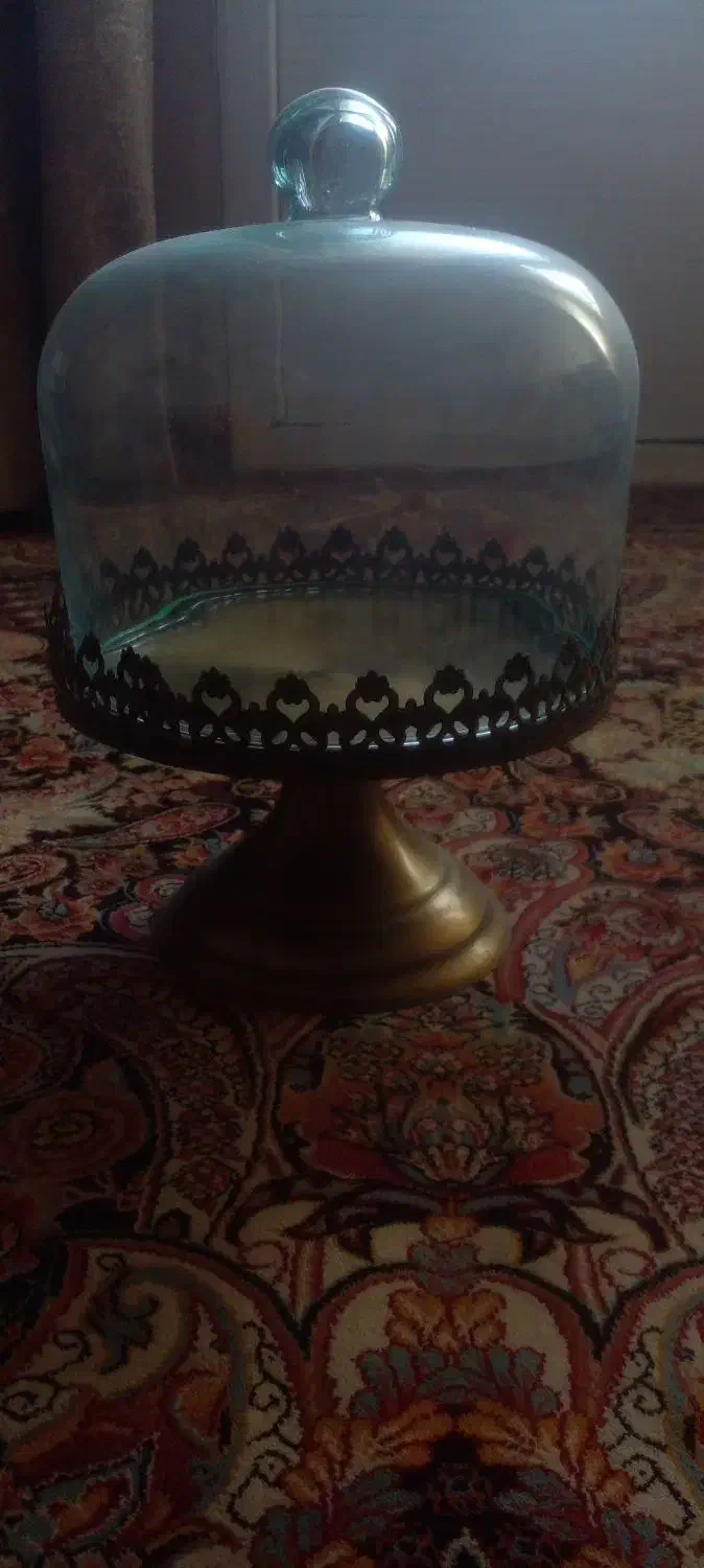 کیک خروری|ظروف سرو و پذیرایی|پاکدشت, شهرک امام رضا|دیوار