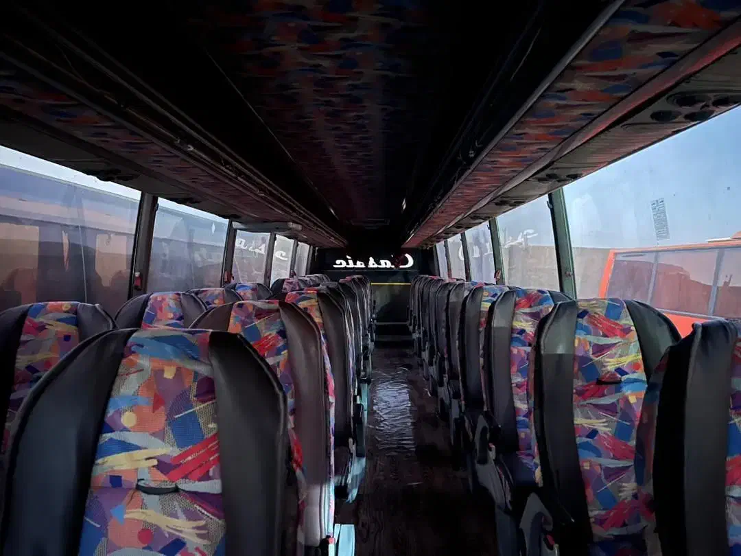 اسکانیا تک مدل ۸۶|خودرو سنگین|مشهد, شیرودی|دیوار