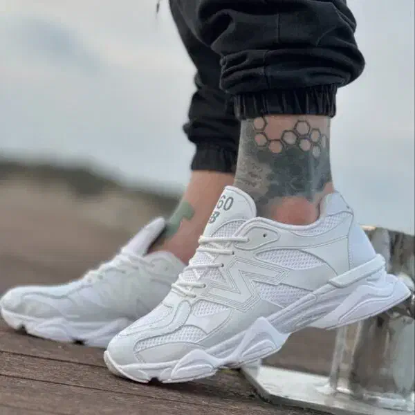 کتونی اسپرت نیوبالانس|کیف، کفش، کمربند|رشت, چله خانه|دیوار