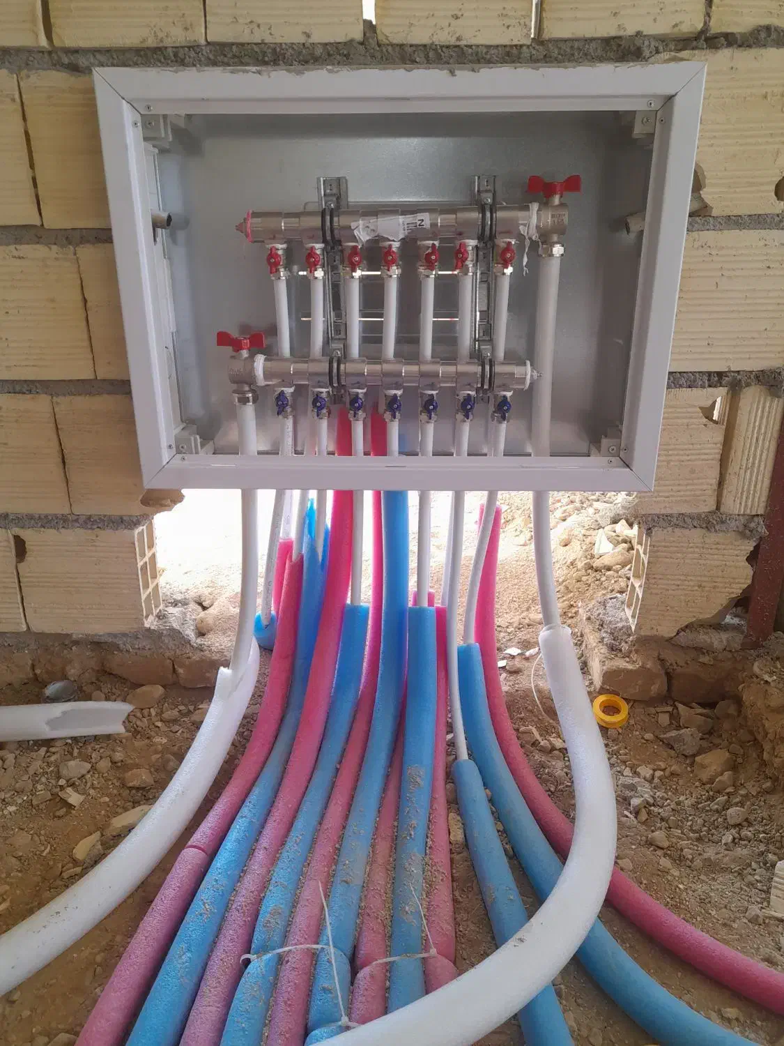 لوله کشی آب وتعمیرات ونصب شیرالات سراسرشیراز|خدمات پیشه و مهارت|شیراز, شهرک فرهنگیان|دیوار