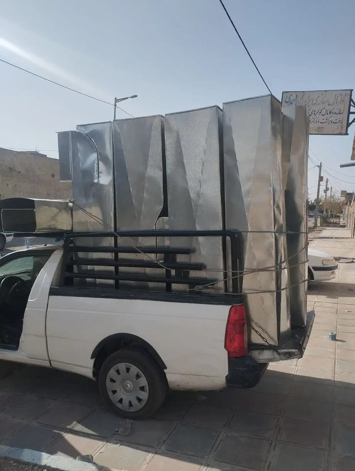 کانال سازی کولر|خدمات پیشه و مهارت|زاهدان, |دیوار