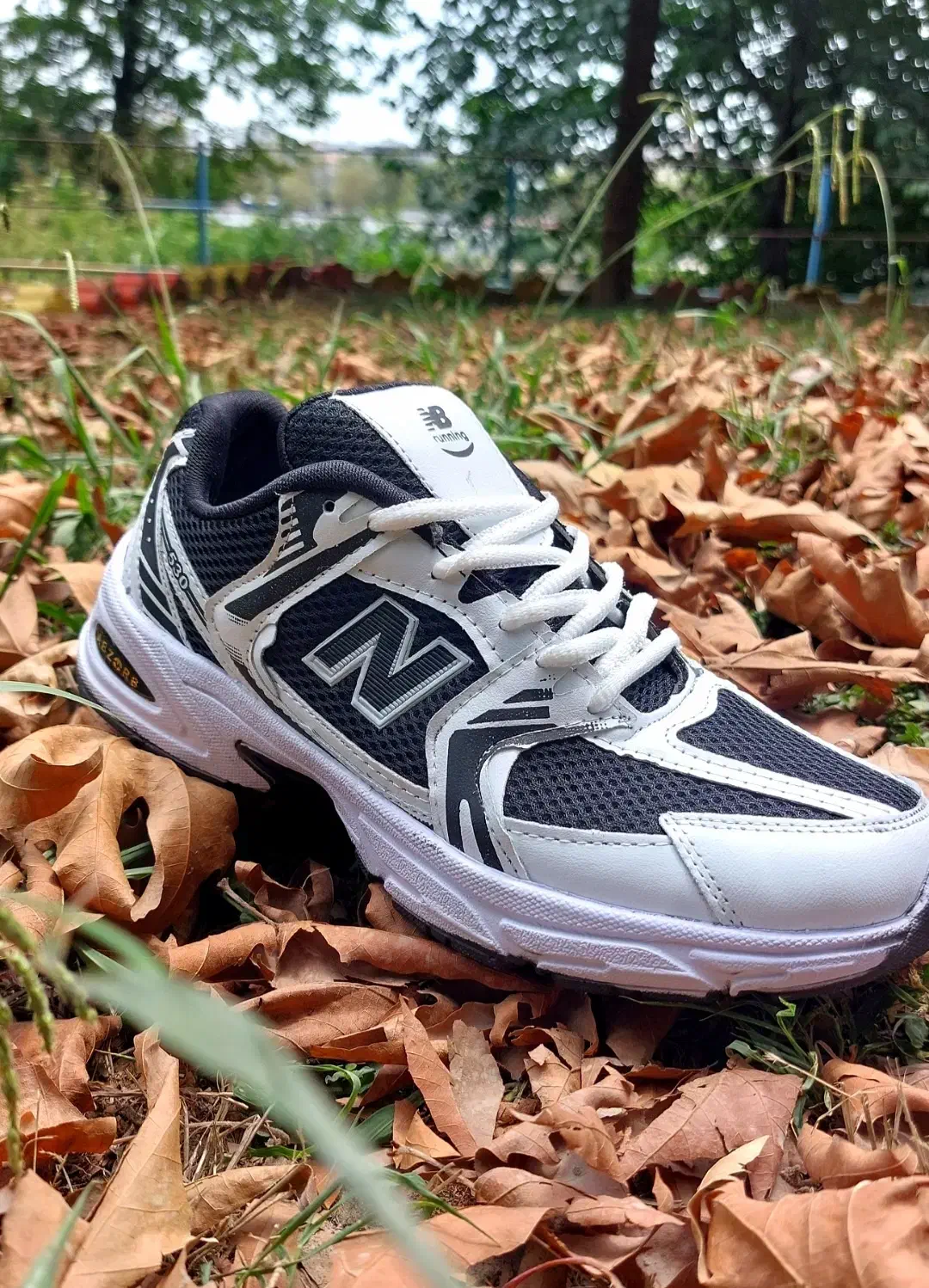 نیوبالانس مردانه ۴۱ تا ۴۴|کیف، کفش، کمربند|آمل, |دیوار