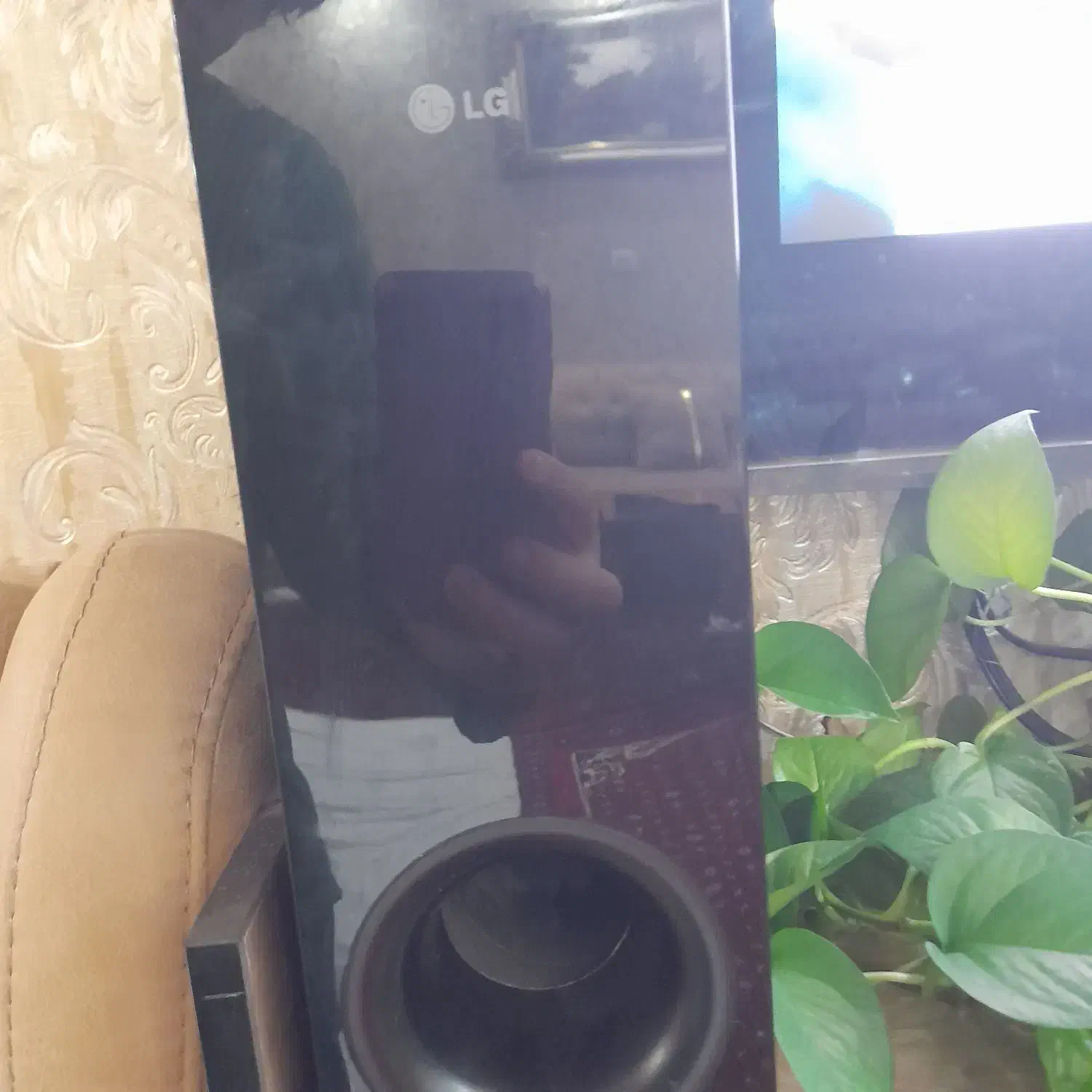 سینما خانگی|سیستم صوتی خانگی|ملایر, |دیوار