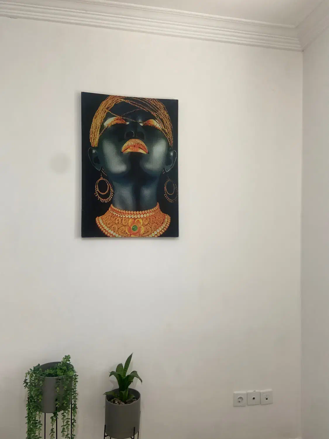 تابلو سالم|تابلو، نقاشی، عکس|گرگان, |دیوار