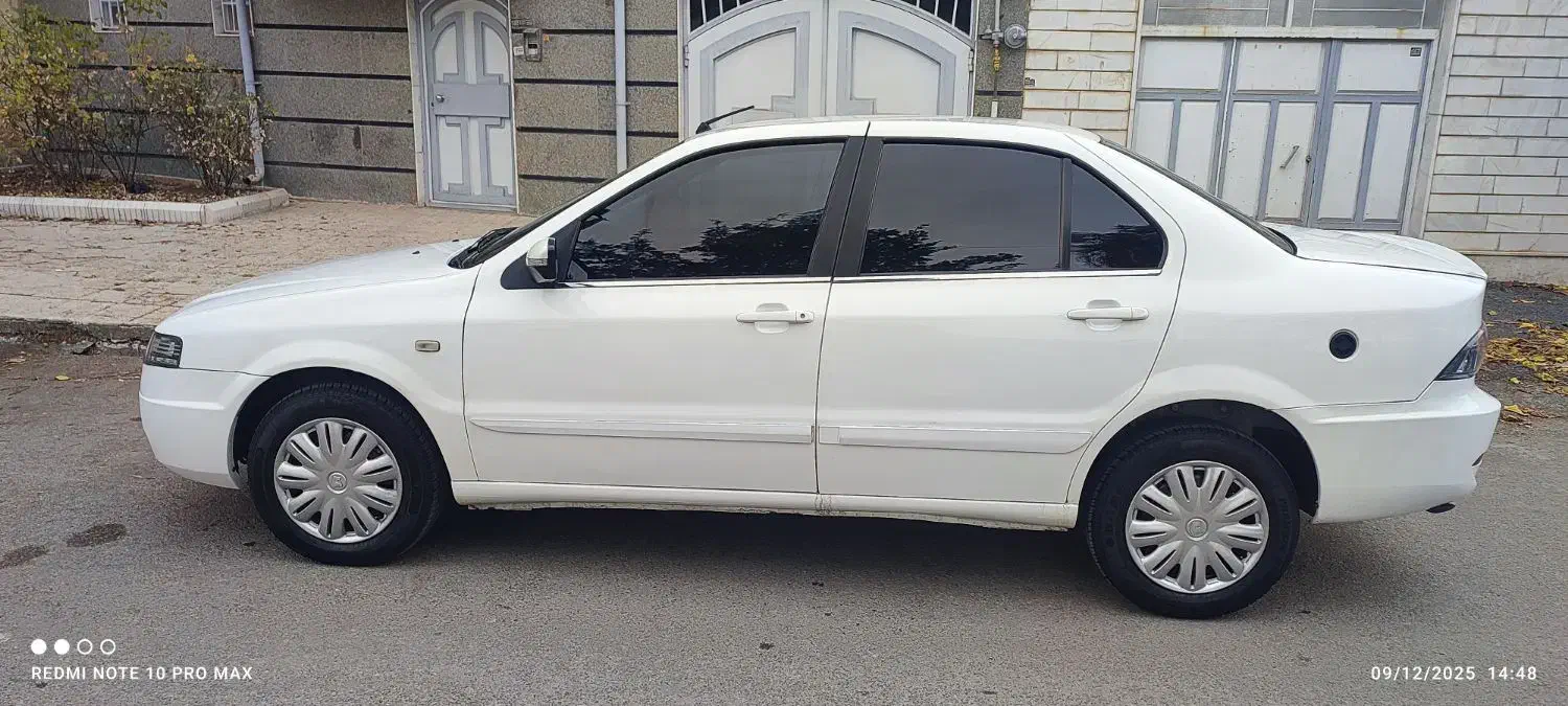 سورن دو گانه|خودرو سواری و وانت|الیگودرز, |دیوار