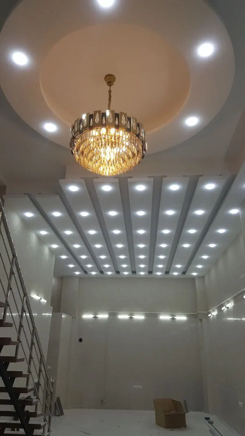 برقکاری ۰ تا ۱۰۰ ساختمان|خدمات پیشه و مهارت|آستانه اشرفیه, |دیوار