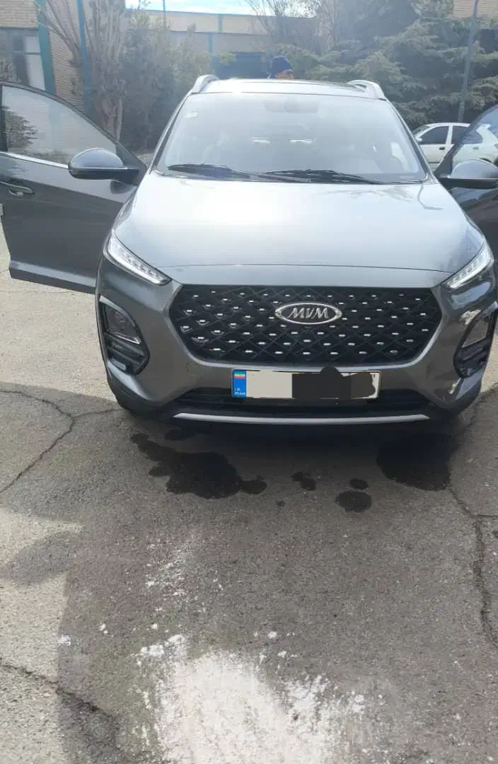 ایکس ۲۲ دنده ۱۴۰۴|خودرو سواری و وانت|تهران, شمس‌آباد|دیوار