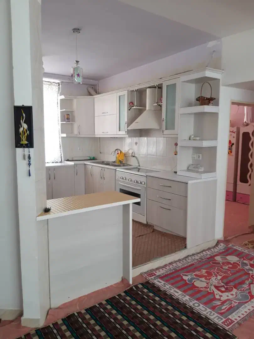 مسکن مهر دره شهر|فروش آپارتمان|دره شهر, |دیوار